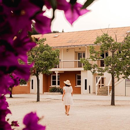 Hotel Azureva La Londe les Maures Extérieur photo