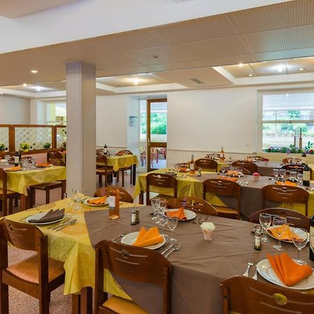 Hotel Azureva La Londe les Maures Extérieur photo