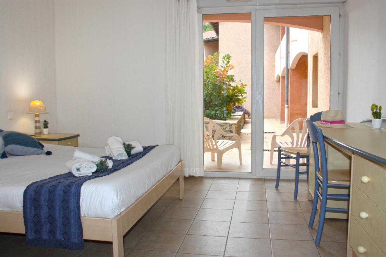 Hotel Azureva La Londe les Maures Extérieur photo