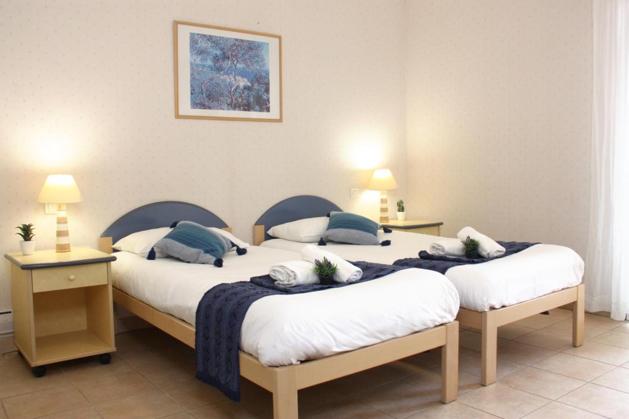 Hotel Azureva La Londe les Maures Extérieur photo