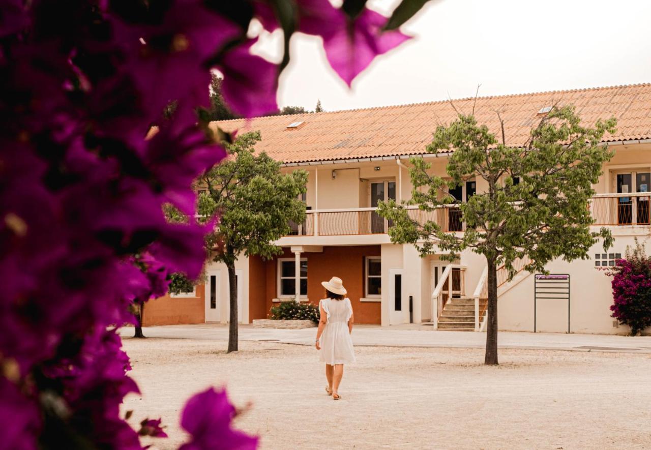 Hotel Azureva La Londe les Maures Extérieur photo