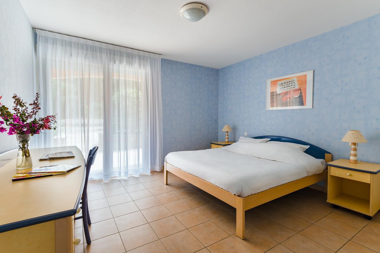 Hotel Azureva La Londe les Maures Extérieur photo