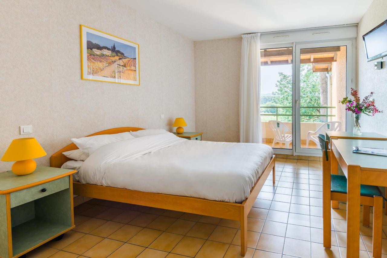 Hotel Azureva La Londe les Maures Extérieur photo
